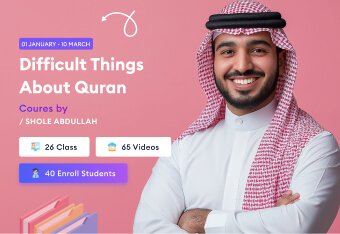 Learn Quran Online